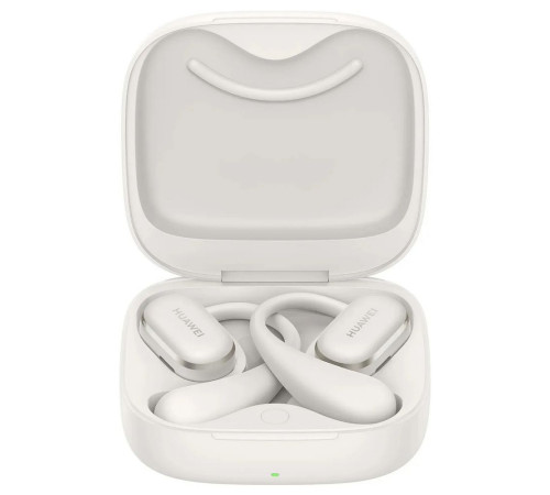 Гарнитура беспроводная Huawei FreeArc, серый