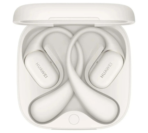 Гарнитура беспроводная Huawei FreeArc, серый