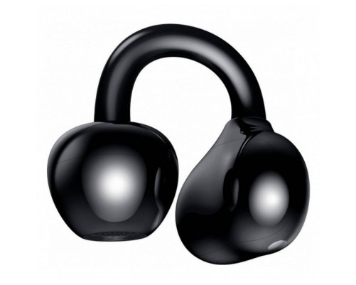 Гарнитура беспроводная HONOR Earbuds Clip MAK-ME00 , чёрный Гарнитура беспроводная HONOR Earbuds Clip MAK-ME00 , чёрный