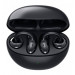 Гарнитура беспроводная HONOR Earbuds Clip MAK-ME00 , чёрный