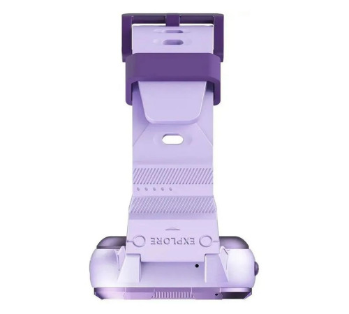 Умные часы HONOR CHOICE PLUS 4G KIDS TAR-WB01, феолетовый