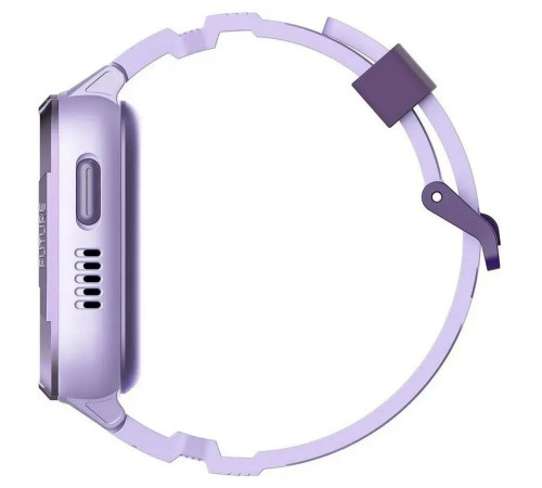 Умные часы HONOR CHOICE PLUS 4G KIDS TAR-WB01, феолетовый