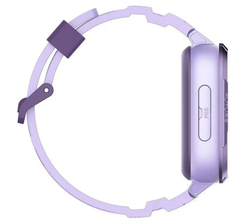 Умные часы HONOR CHOICE PLUS 4G KIDS TAR-WB01, феолетовый