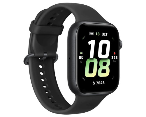 Умные часы HONOR WATCH 5 STL-B19, черный