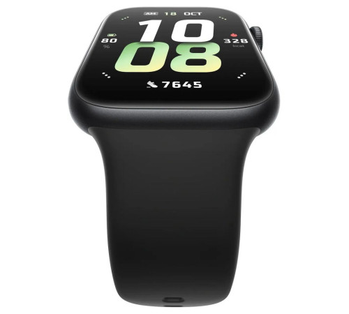 Умные часы HONOR WATCH 5 STL-B19, черный