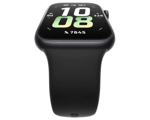 Умные часы HONOR WATCH 5 STL-B19, черный