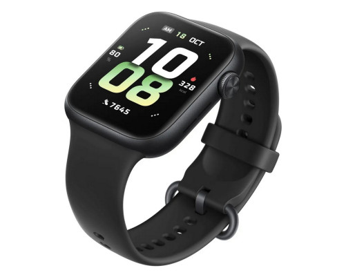 Умные часы HONOR WATCH 5 STL-B19, черный