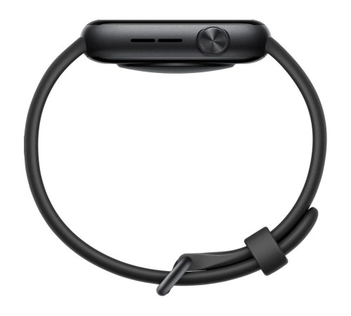 Умные часы HONOR WATCH 5 STL-B19, черный