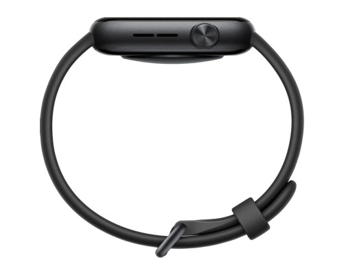 Умные часы HONOR WATCH 5 STL-B19, черный
