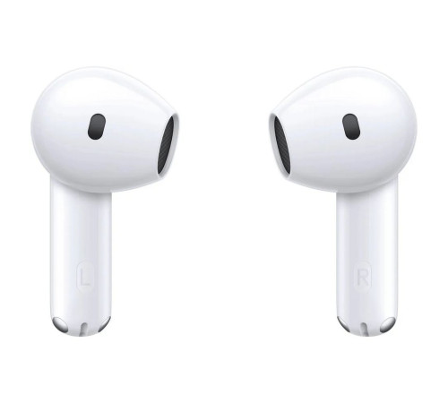 Гарнитура беспроводная HONOR TWS X6 PET-T10, белые