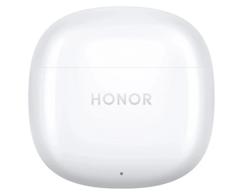 Гарнитура беспроводная HONOR TWS X6 PET-T10, белые Гарнитура беспроводная HONOR TWS X6 PET-T10, белые