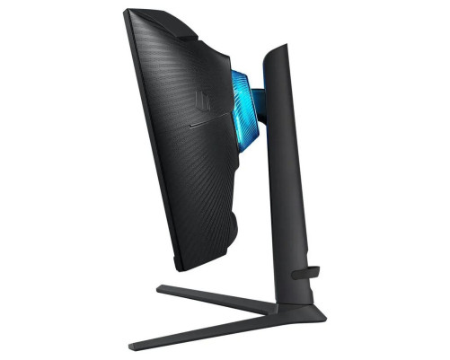 Монитор SAMSUNG S27BG650EI Odyssey G6 (27")