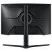 Монитор SAMSUNG S27BG650EI Odyssey G6 (27")