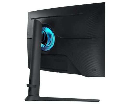 Монитор SAMSUNG S27BG650EI Odyssey G6 (27")