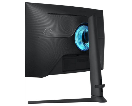 Монитор SAMSUNG S27BG650EI Odyssey G6 (27")