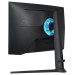 Монитор SAMSUNG S27BG650EI Odyssey G6 (27")