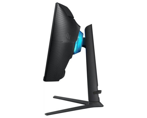 Монитор SAMSUNG S27BG650EI Odyssey G6 (27")