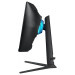 Монитор SAMSUNG S27BG650EI Odyssey G6 (27")