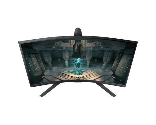 Монитор SAMSUNG S27BG650EI Odyssey G6 (27")