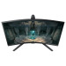 Монитор SAMSUNG S27BG650EI Odyssey G6 (27")