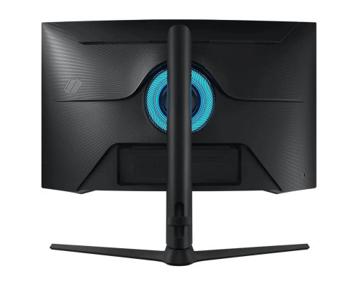 Монитор SAMSUNG S27BG650EI Odyssey G6 (27")