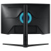 Монитор SAMSUNG S27BG650EI Odyssey G6 (27")