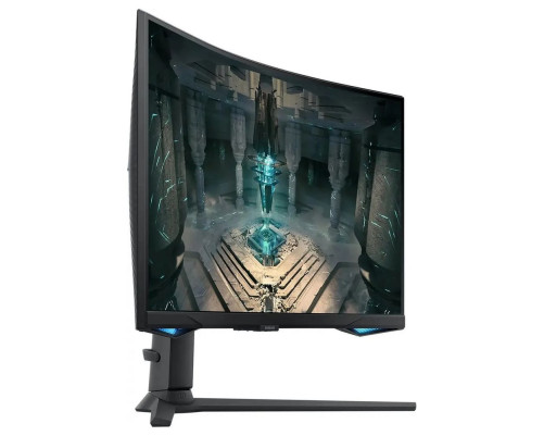 Монитор SAMSUNG S27BG650EI Odyssey G6 (27")