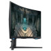 Монитор SAMSUNG S27BG650EI Odyssey G6 (27")