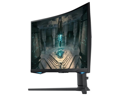 Монитор SAMSUNG S27BG650EI Odyssey G6 (27")