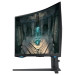 Монитор SAMSUNG S27BG650EI Odyssey G6 (27")