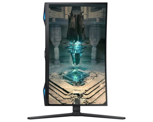 Монитор SAMSUNG S27BG650EI Odyssey G6 (27")