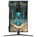 Монитор SAMSUNG S27BG650EI Odyssey G6 (27")
