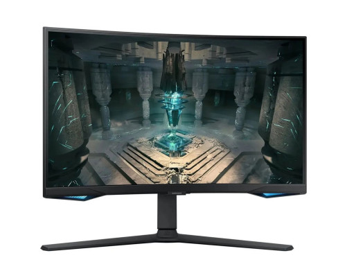 Монитор SAMSUNG S27BG650EI Odyssey G6 (27")