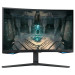 Монитор SAMSUNG S27BG650EI Odyssey G6 (27")