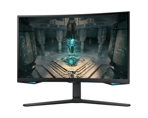 Монитор SAMSUNG S27BG650EI Odyssey G6 (27")