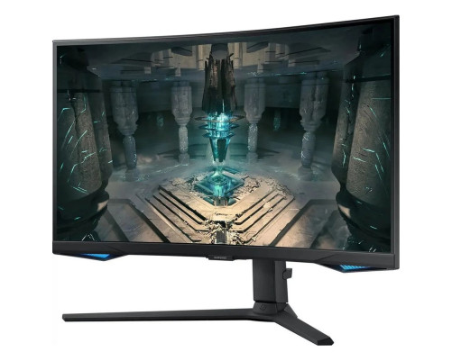 Монитор SAMSUNG S27BG650EI Odyssey G6 (27")