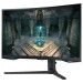 Монитор SAMSUNG S27BG650EI Odyssey G6 (27")