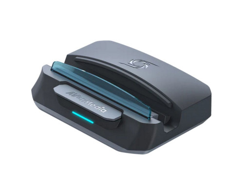 Устройство видеозахвата внешнее AVER Media Capture Dock GC515 Устройство видеозахвата внешнее AVER Media Capture Dock GC515