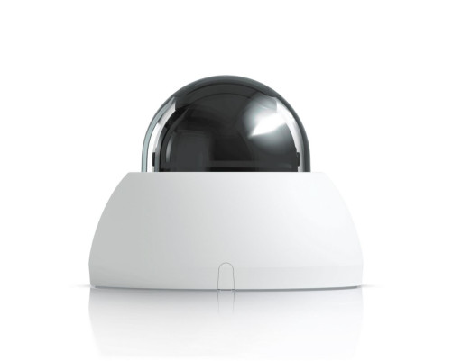 Камера видеонаблюдения Ubiquiti UniFi AI Dome, белый Камера видеонаблюдения Ubiquiti UniFi AI Dome, белый