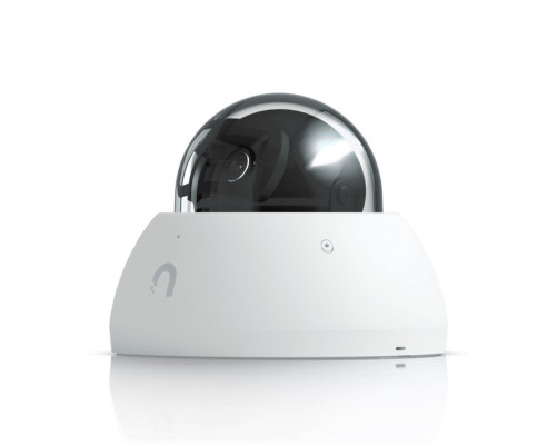 Камера видеонаблюдения Ubiquiti UniFi AI Dome, белый Камера видеонаблюдения Ubiquiti UniFi AI Dome, белый