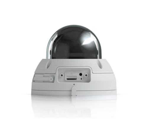 Камера видеонаблюдения Ubiquiti UniFi AI Dome, белый Камера видеонаблюдения Ubiquiti UniFi AI Dome, белый