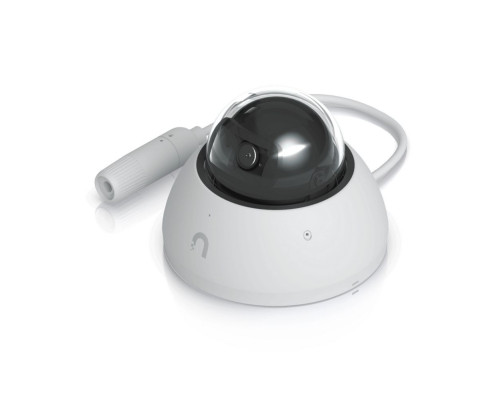 Камера видеонаблюдения Ubiquiti UniFi AI Dome, белый Камера видеонаблюдения Ubiquiti UniFi AI Dome, белый