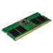 Модуль оперативной памяти Kingston 8GB KVR64V52BS6-8 DDR5 6400Mhz SO-DIMM, CL52, 1.1V, 1RX16, RTL