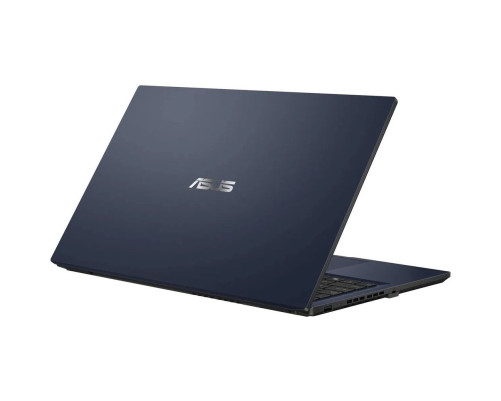 Ноутбук ASUS ExpertBook B1 B1502CVA-BQ3494 Intel Core i5-1335U/16Gb/SSD512Gb/15.6"/IPS/FHD/60Hz/NoOS/Star Black (90NX06X1-M04C10) Ноутбук ASUS ExpertBook B1 B1502CVA-BQ3494 Intel Core i5-1335U/16Gb/SSD512Gb/15.6"/IPS/FHD/60Hz/NoOS/Star Black (90NX06X1-M04C10)