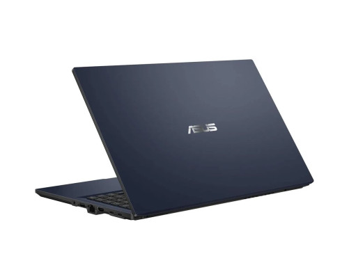 Ноутбук ASUS ExpertBook B1 B1502CVA-BQ3494 Intel Core i5-1335U/16Gb/SSD512Gb/15.6"/IPS/FHD/60Hz/NoOS/Star Black (90NX06X1-M04C10) Ноутбук ASUS ExpertBook B1 B1502CVA-BQ3494 Intel Core i5-1335U/16Gb/SSD512Gb/15.6"/IPS/FHD/60Hz/NoOS/Star Black (90NX06X1-M04C10)
