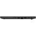 Ноутбук ASUS ExpertBook B1 B1502CVA-BQ3494 Intel Core i5-1335U/16Gb/SSD512Gb/15.6"/IPS/FHD/60Hz/NoOS/Star Black (90NX06X1-M04C10)