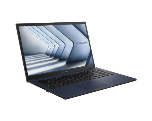 Ноутбук ASUS ExpertBook B1 B1502CVA-BQ3494 Intel Core i5-1335U/16Gb/SSD512Gb/15.6"/IPS/FHD/60Hz/NoOS/Star Black (90NX06X1-M04C10) Ноутбук ASUS ExpertBook B1 B1502CVA-BQ3494 Intel Core i5-1335U/16Gb/SSD512Gb/15.6"/IPS/FHD/60Hz/NoOS/Star Black (90NX06X1-M04C10)