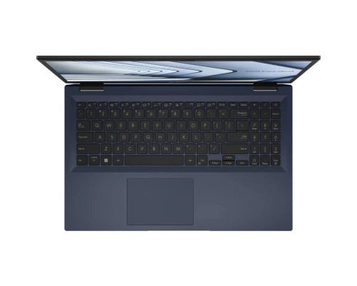 Ноутбук ASUS ExpertBook B1 B1502CVA-BQ3494 Intel Core i5-1335U/16Gb/SSD512Gb/15.6"/IPS/FHD/60Hz/NoOS/Star Black (90NX06X1-M04C10) Ноутбук ASUS ExpertBook B1 B1502CVA-BQ3494 Intel Core i5-1335U/16Gb/SSD512Gb/15.6"/IPS/FHD/60Hz/NoOS/Star Black (90NX06X1-M04C10)
