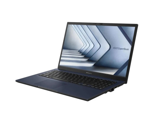 Ноутбук ASUS ExpertBook B1 B1502CVA-BQ3494 Intel Core i5-1335U/16Gb/SSD512Gb/15.6"/IPS/FHD/60Hz/NoOS/Star Black (90NX06X1-M04C10) Ноутбук ASUS ExpertBook B1 B1502CVA-BQ3494 Intel Core i5-1335U/16Gb/SSD512Gb/15.6"/IPS/FHD/60Hz/NoOS/Star Black (90NX06X1-M04C10)