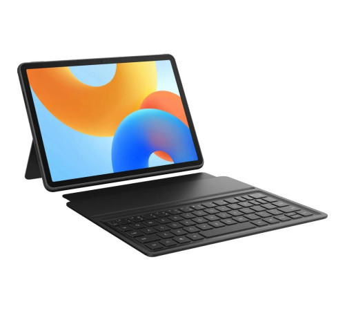 Планшет 11.5" HUAWEI MatePad Wi-Fi 6+128GB, серый + клавиатура (53014ETM)